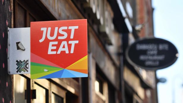 Einigung: Lieferdienst Takeaway.com schluckt britische Just Eat