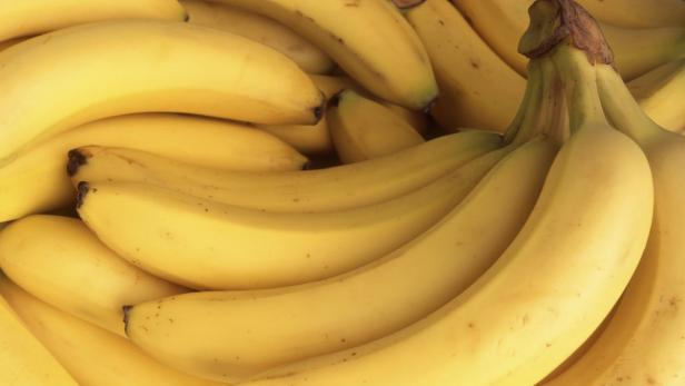 Cavendish: die hochgezüchtete Supermarkt-Banane