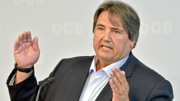 SPÖ-Muchitsch: Rücknahme von 12-Stunden-Tag Koalitionsbedingung