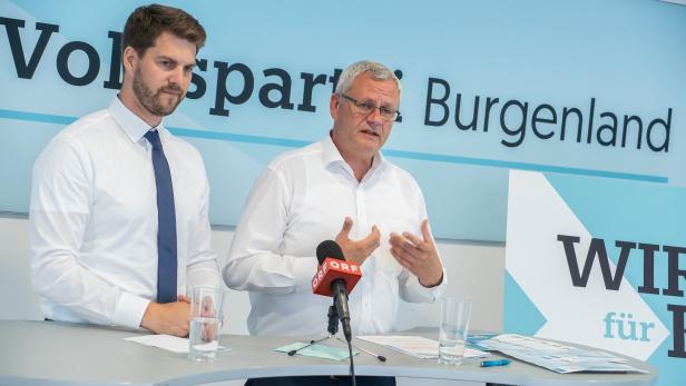 Für Burgenlands ÖVP zählen weiter nur Vorzugsstimmen