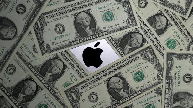 Apple löst sich aus der iPhone-Abhängigkeit