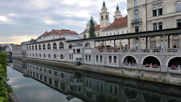 Gefängnispopulation: Was wir von Slowenien lernen können