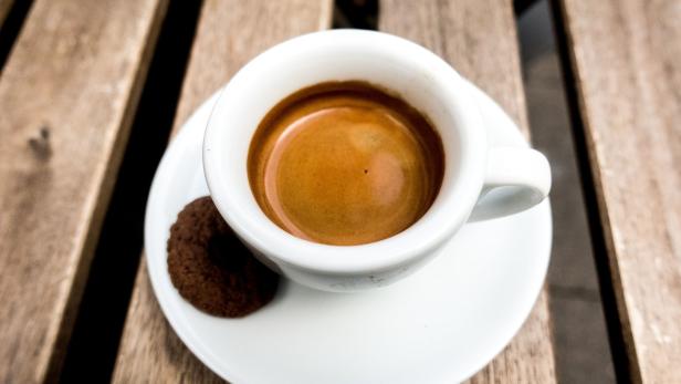 Diesen Trick müssen Sie kennen: So gelingt der perfekte Espresso