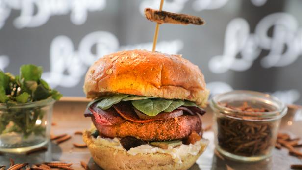 Österreichische Restaurant-Kette Le Burger expandiert nach Dubai