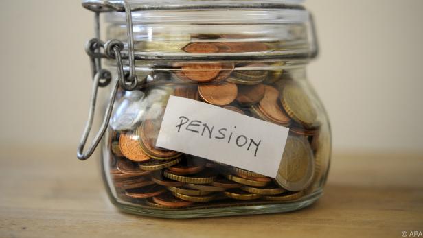 3-Säulen-Modell bei Pensionsvorsorge kennen nicht viele