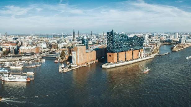 Damit poliert Hamburg kräftig am Image der Musik-Metropole
