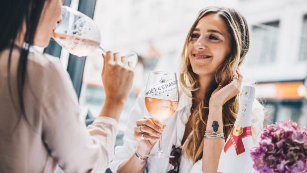 Tag des Champagners: Ein Hoch dem Schampus!