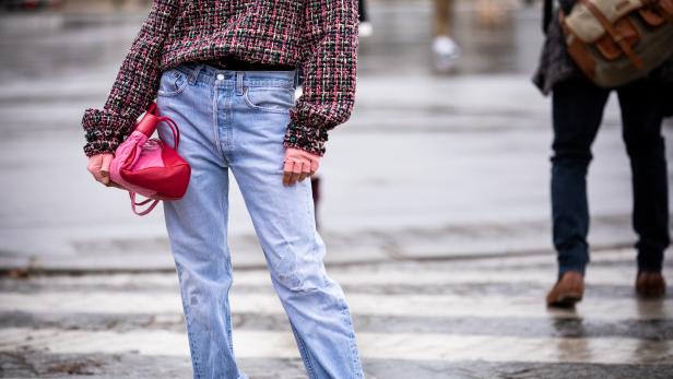 Neuer Denim-Trend: Was es mit Double Yoke Jeans auf sich hat