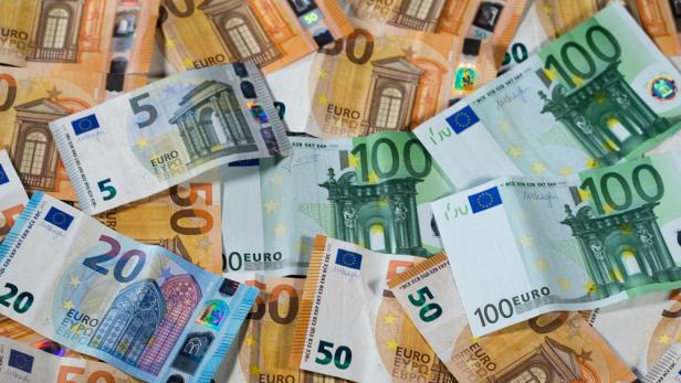 Österreicher pfeifen auf Rendite beim Geld anlegen