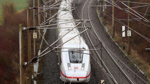 Deutsche Bahn zahlt immer mehr für Verspätungen und Ausfälle