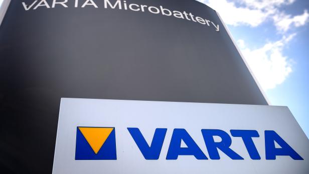Batteriekonzern Varta übertrifft die Erwartungen