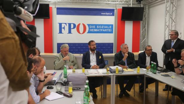 Experten kritisieren FPÖ-Historikerbericht scharf
