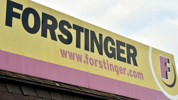 Autozubehörkette Forstinger hat wieder einmal neue Besitzer