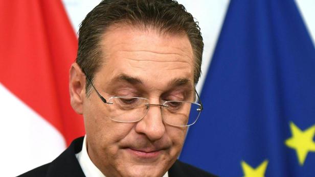 Spesenaffäre: Strache soll 11.500 Euro zurückzahlen