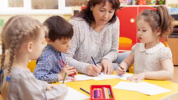 Wiener Kindergarten-Skandal: "Vorfälle wurden bagatellisiert"
