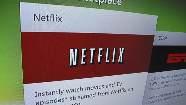 Netflix startet im September in Österreich