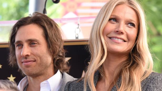 Brad Falchuk und Gwyneth Paltrow führen eine LAT-Beziehung