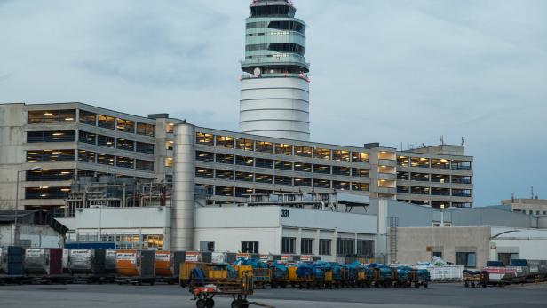 Proteste am Flughafen Wien noch in der Ferienzeit möglich