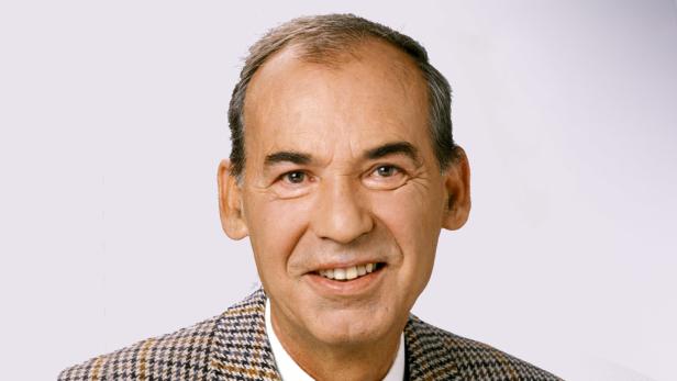 Der frühere ORF-Unterhaltungschef Harald Windisch ist 86-jährig verstorben