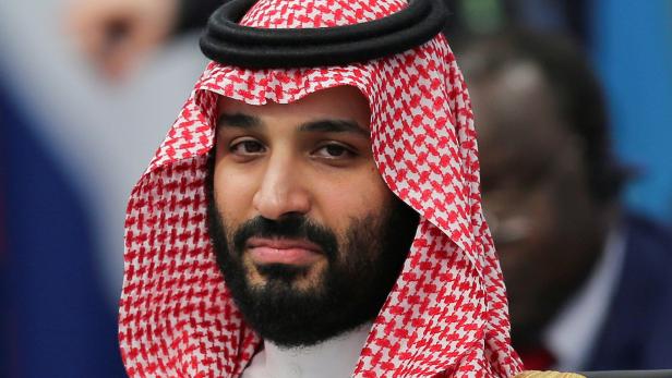 Jemen: Der saudische Prinz steht vor der Niederlage