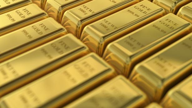 Betrugsverdacht gegen Goldhändler – 1,9 Tonnen Gold sollen weg sein