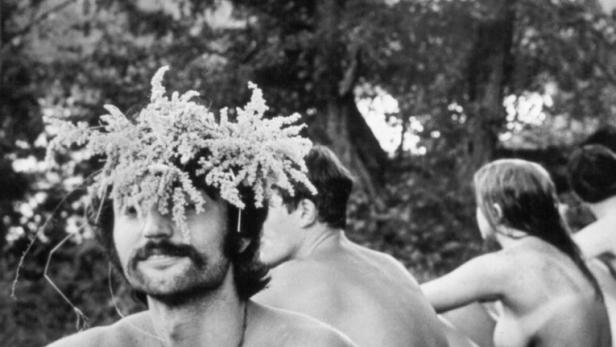 50 Jahre Woodstock: Eine Legende und ihre Missverständnisse
