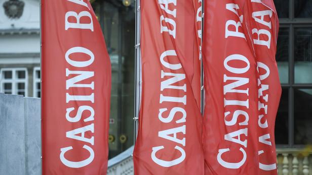 Casino-Postenbesetzung: Razzia bei Strache, Gudenus und Sidlo