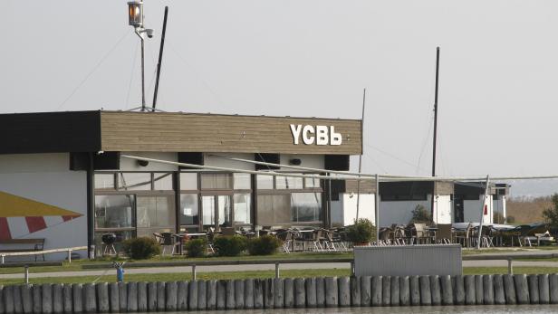 Yachtclub Breitenbrunn gegen Esterházy: Der Kampf um das Seeufer