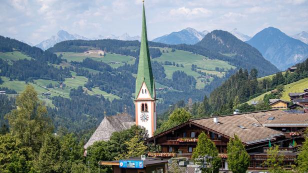 Österreichs politische Sommerbühne: Alpbach, ein Auslaufmodell