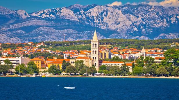 ÖAMTC warnt Kroatien-Urlauber vor drastisch höheren Verkehrsstrafen