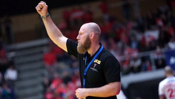 Neo-Handball-Teamchef Pajovic: "Diktator  bin ich keiner"