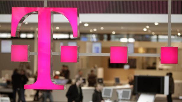 Betrugsvorwurf gegen Deutsche Telekom