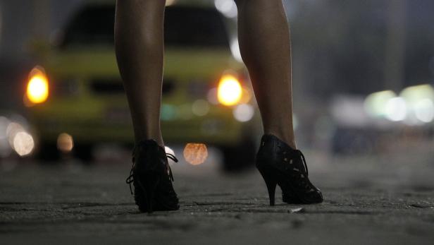 Linzer Zuhälter zwang 16-Jährige zur Prostitution