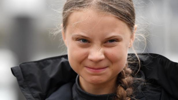 Greta Thunberg und das grüne Geschäft