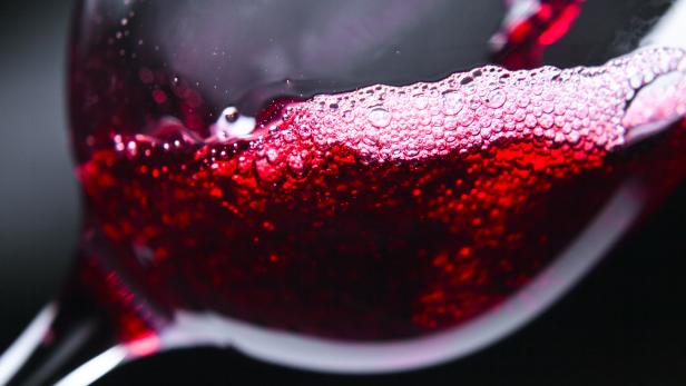 Burgenländischer Wein: Heuriger Jahrgang als Fußballspiel