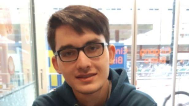 Tiroler vermisst: Polizei sucht 17-Jährigen