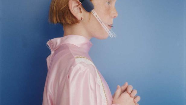 Hellen van Meene Untitled, 1995