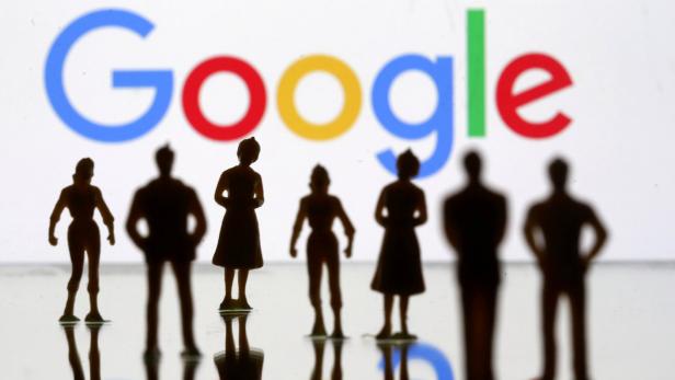 Warum Google Frauen systematisch benachteiligt