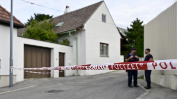 Leiche in Kaiserebersdorf: Legendärer Austria-Fan wurde ermordet