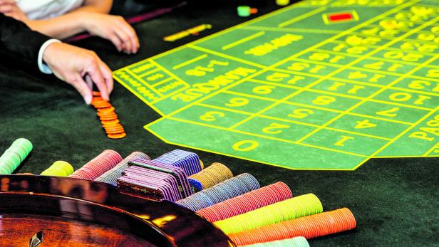 Casinos dementieren Millionenzahlungen an Ex-Vorstände