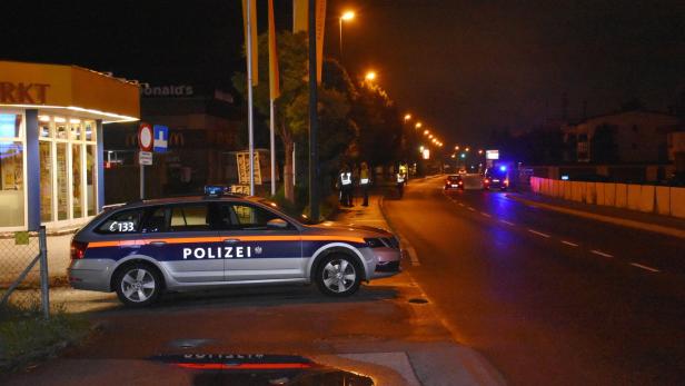 20-Jähriger in Wörgl erstochen: Polizei hat erste Hinweise
