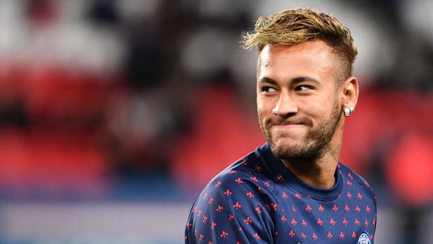 Neymar-Rückkehr von PSG zu Barcelona unwahrscheinlich