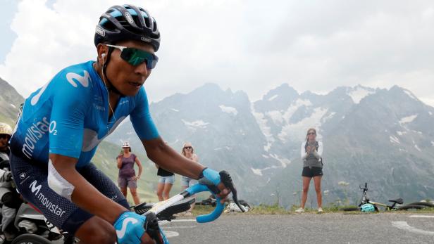 Vuelta: Ein offenes Rennen und drei Österreicher in Spanien
