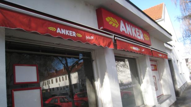 Anker frisch oder altbacken? Die Sanierer haben dieser Filiale den Garaus gemacht