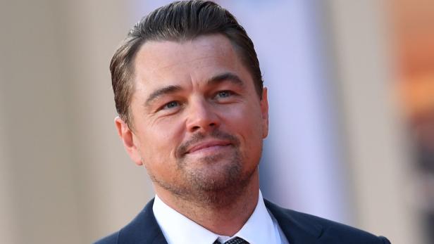 DiCaprio ist nicht nur Oscar-Gewinner, sondern auch Umweltaktivist.