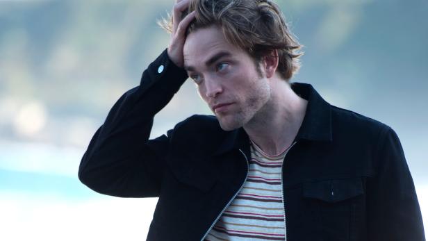 Neue Liebe, neues Glück: Robert Pattinson will alles anders machen