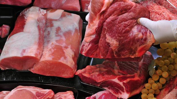 Agrarpolitiker fordern höhere Mehrwertsteuer auf Fleisch
