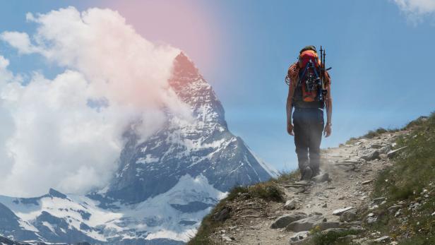 Gipfelglück: Die schönsten Wanderrouten rund um den Globus