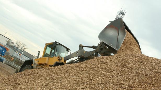 Kelag kauft sich selbst Biomasse-Werke ab