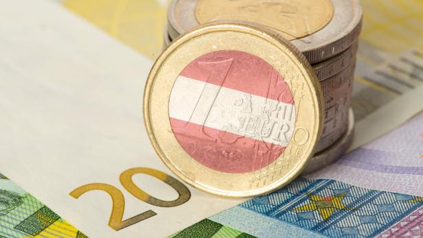 Österreich bremst sich durch hohe Steuern unnötig aus